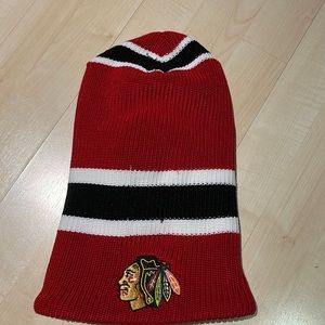 Hockey toque
